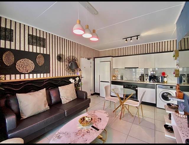 1 BEDROOM PROPERTY TO RENT IN CROWTHORNE